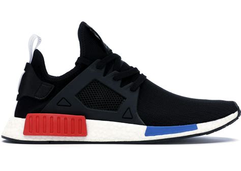 lv x adidas nmd xr1 black|adidas nmd xr1.